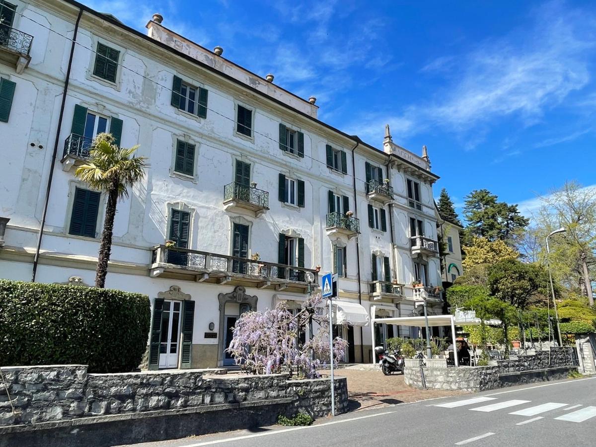 Apartment Belle Ile Park Cadenabbia