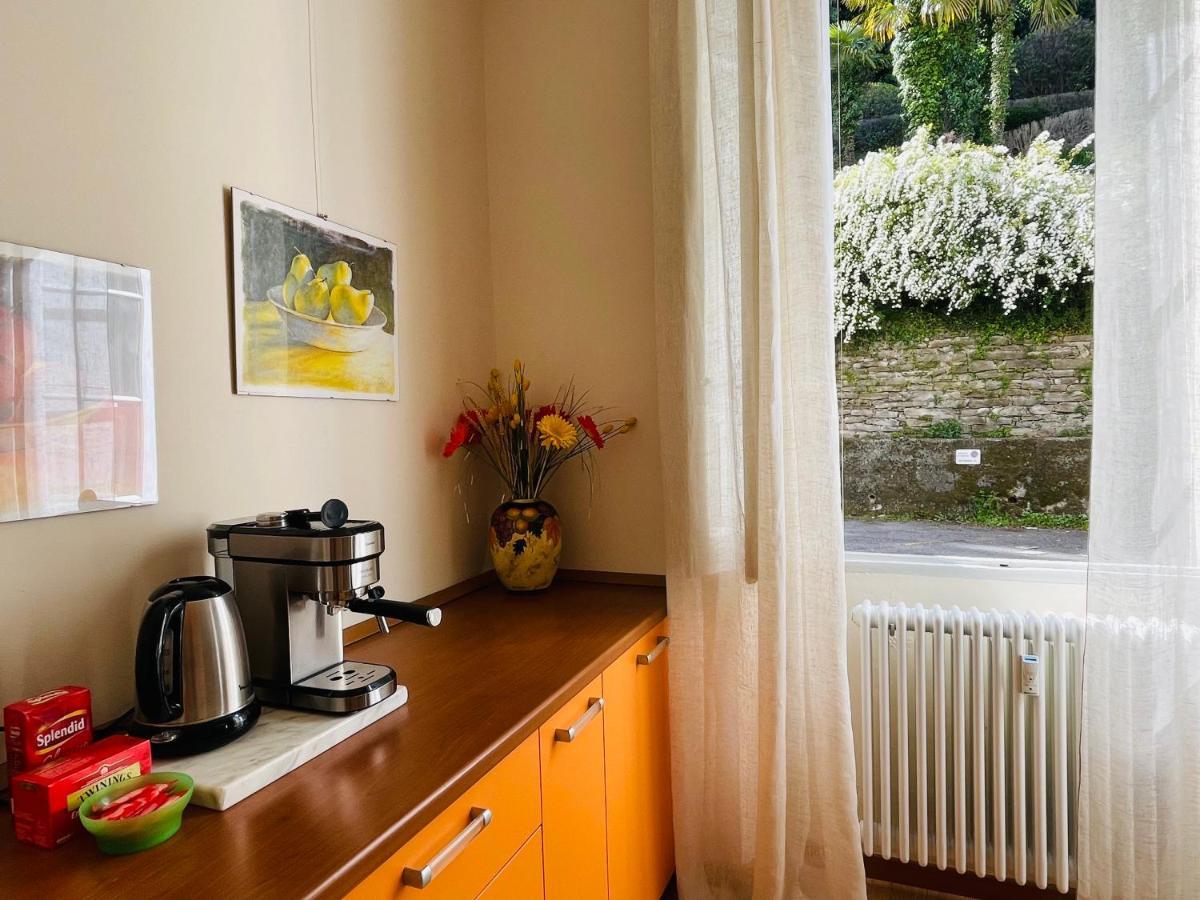 Belle Ile Park Apartment *