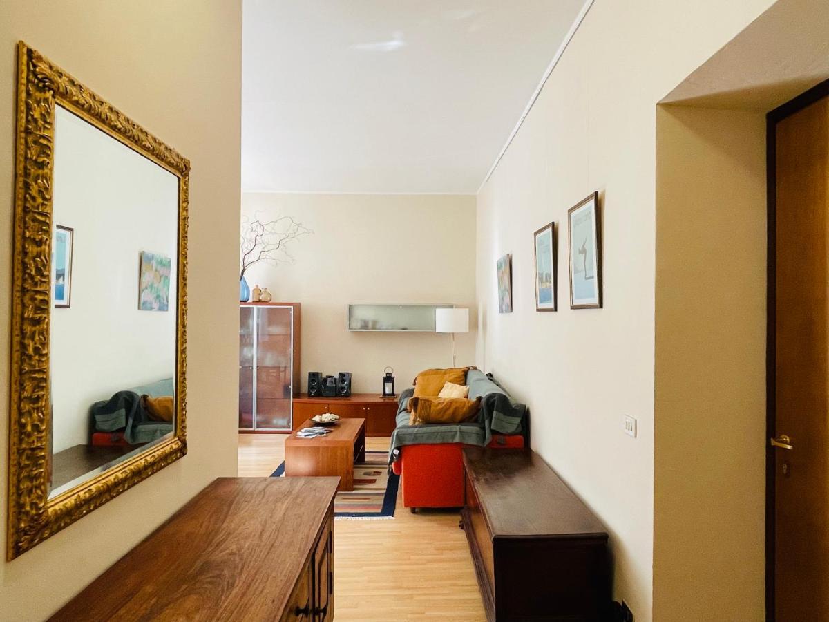 Belle Ile Park Apartment *