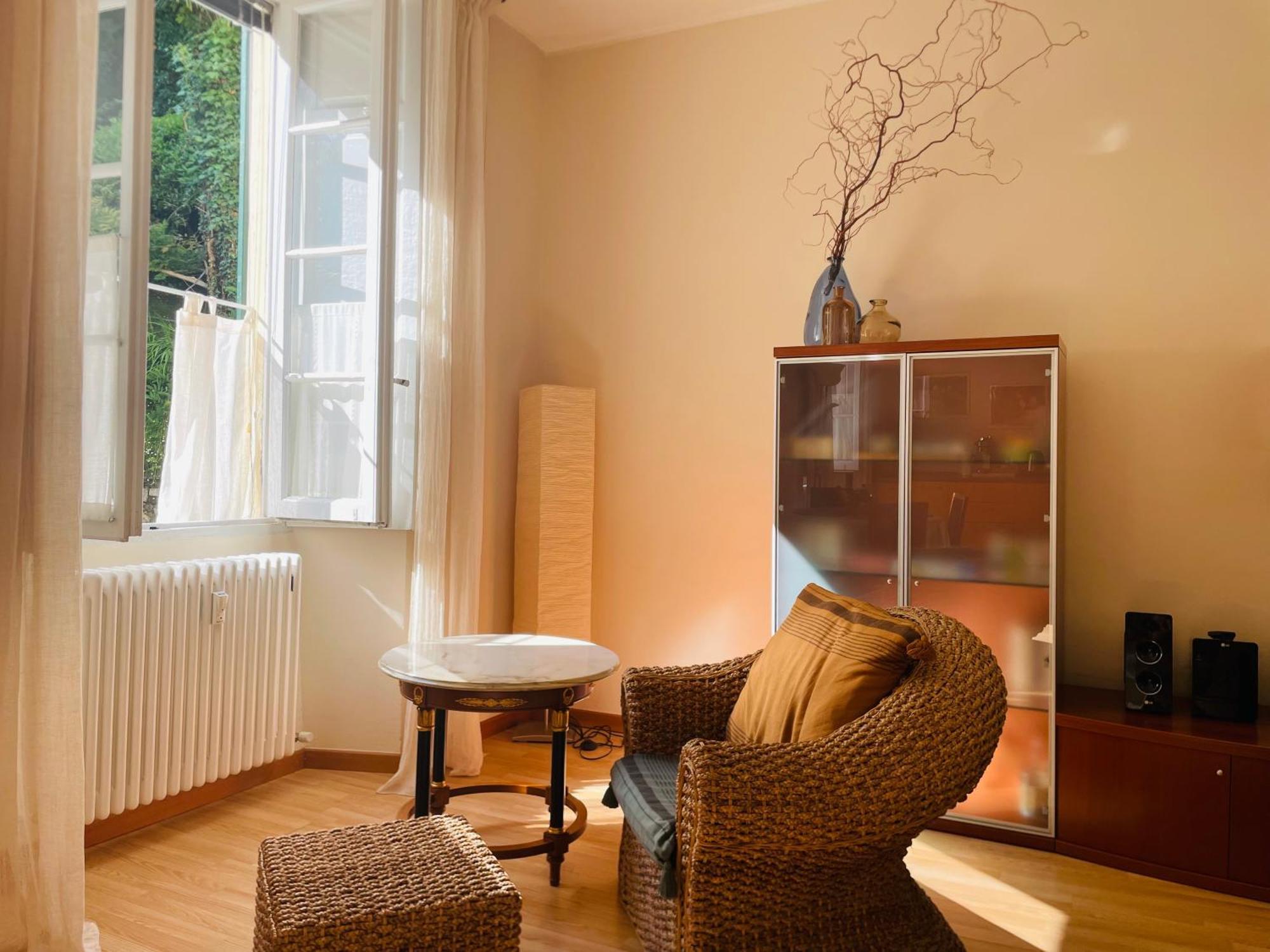 Apartment Belle Ile Park *